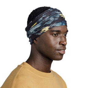 BUFF | COOLNET UV NECKWEAR - MULTI OKISA - Scaldacollo con protezione solare