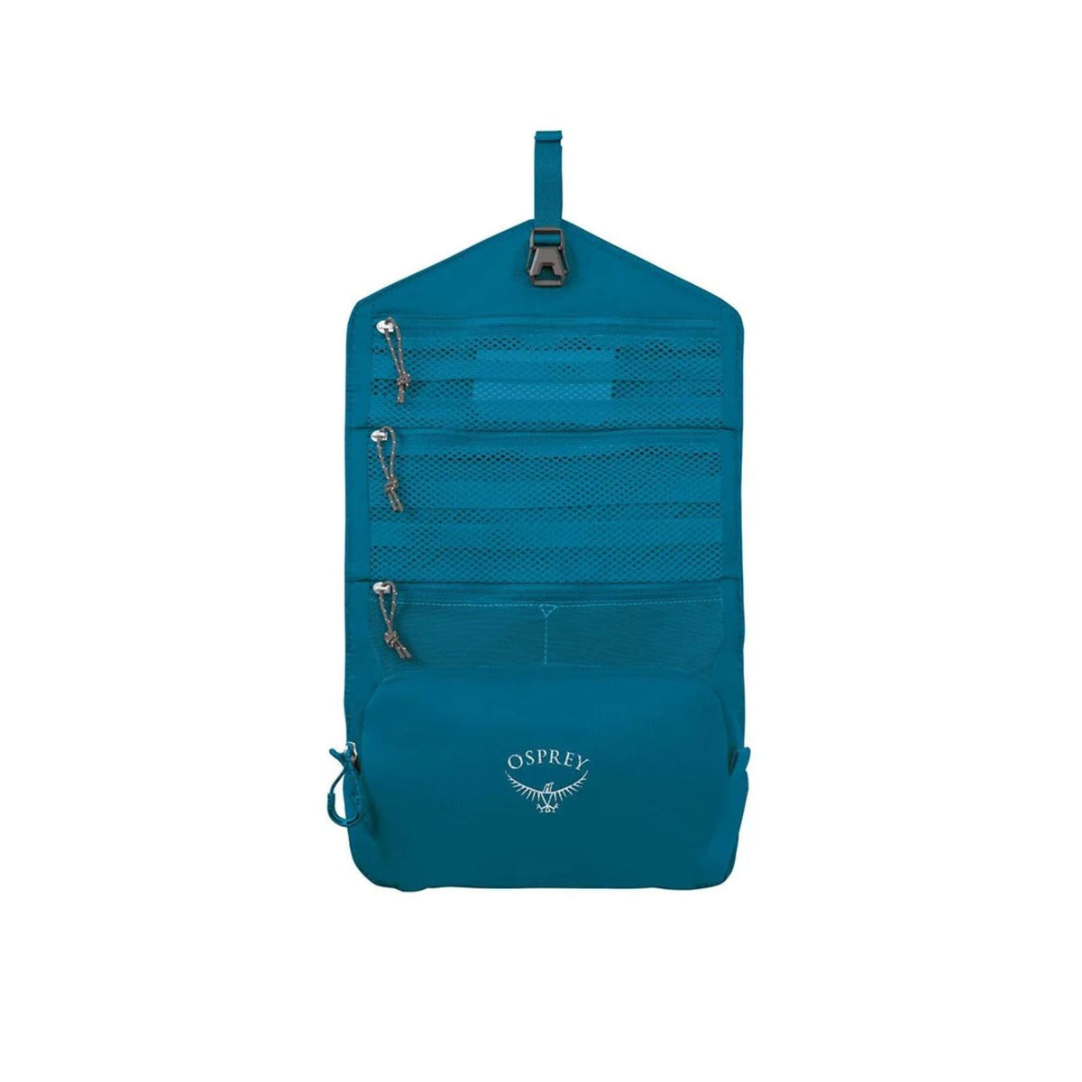 OSPREY | ULTRALIGHT ROLL ORGANISER - Kit da bagno