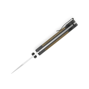 BUCK | 112 RANGER SPORT PRO - Chiudibile EDC