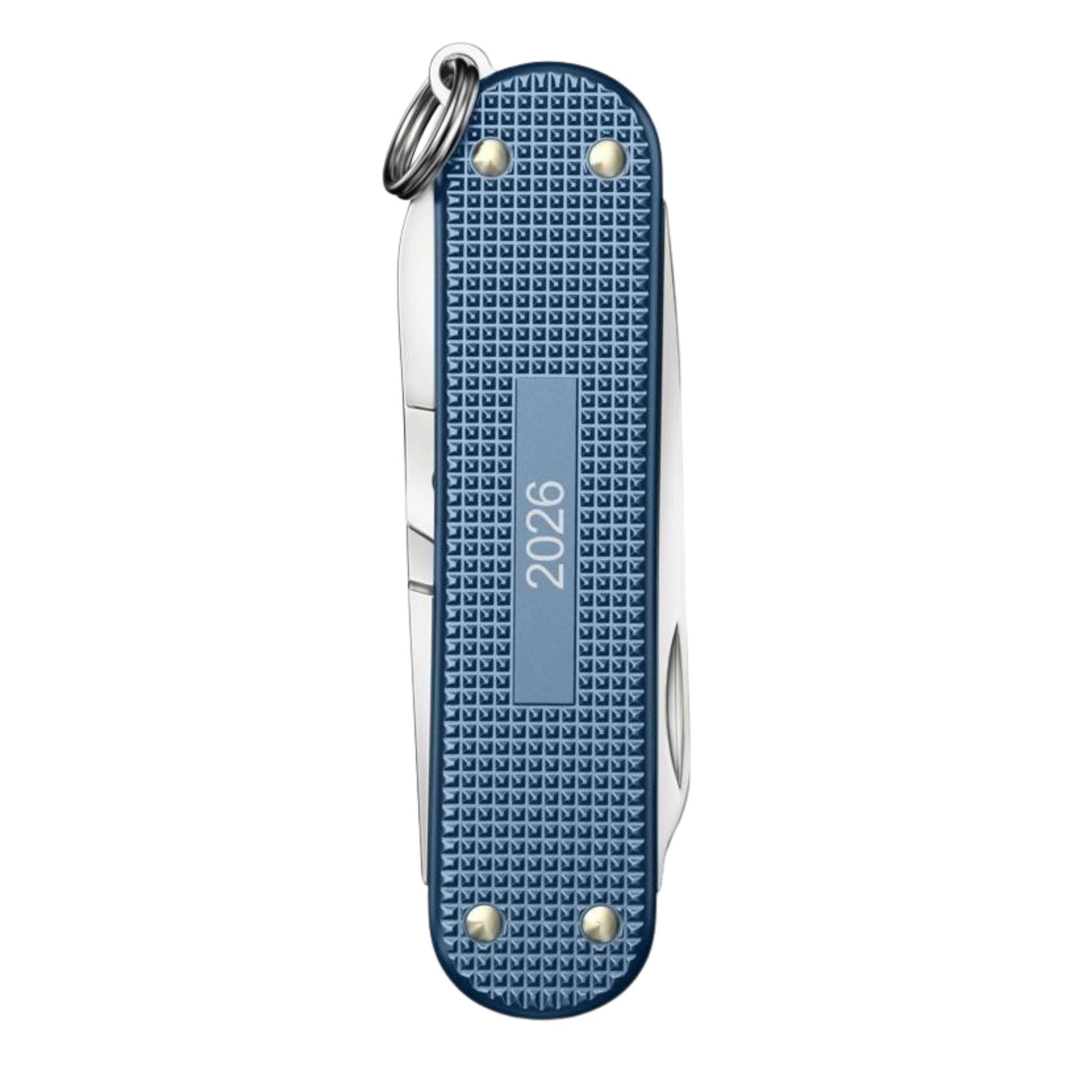 VICTORINOX | CLASSIC SD ALOX LIMITED EDITION 2026 - Multiuso in edizione limitata - BackPacco - BP-VICTORINOX-0.6221.L26