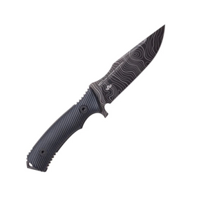 ACTA NON VERBA | M311 COMP ARMA REFORGER - Coltello a lama fissa in edizione speciale