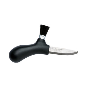 MORAKNIV | KARL-JOHAN MUSHROOM KNIFE - Coltello per funghi