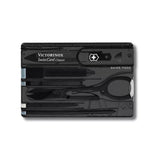 VICTORINOX | SWISS CARD CLASSIC - Multitool da portafoglio - BackPacco - BP-VICTORINOX-0.7133.T3