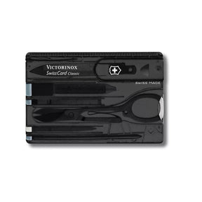 VICTORINOX | SWISS CARD CLASSIC - Multitool da portafoglio