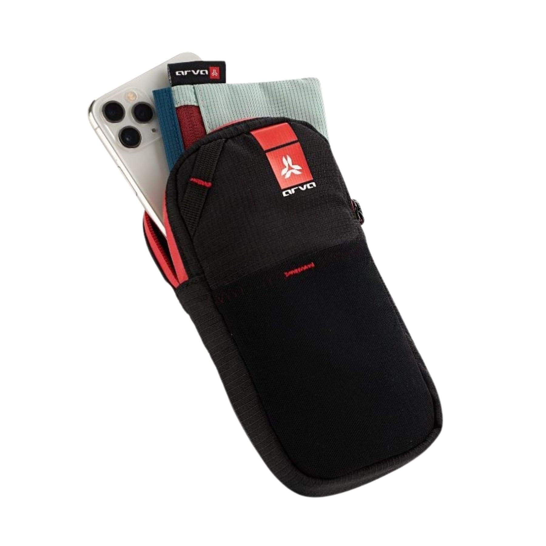 ARVA | SHOULDER POCKET - Tasca multiuso - BackPacco - BP-ARVA-SAPOCH