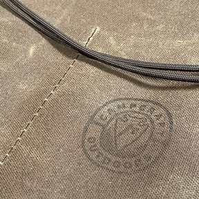 CAMPCRAFT | BUSHCRAFT TOOL ROLL -  Custodia per attrezzi