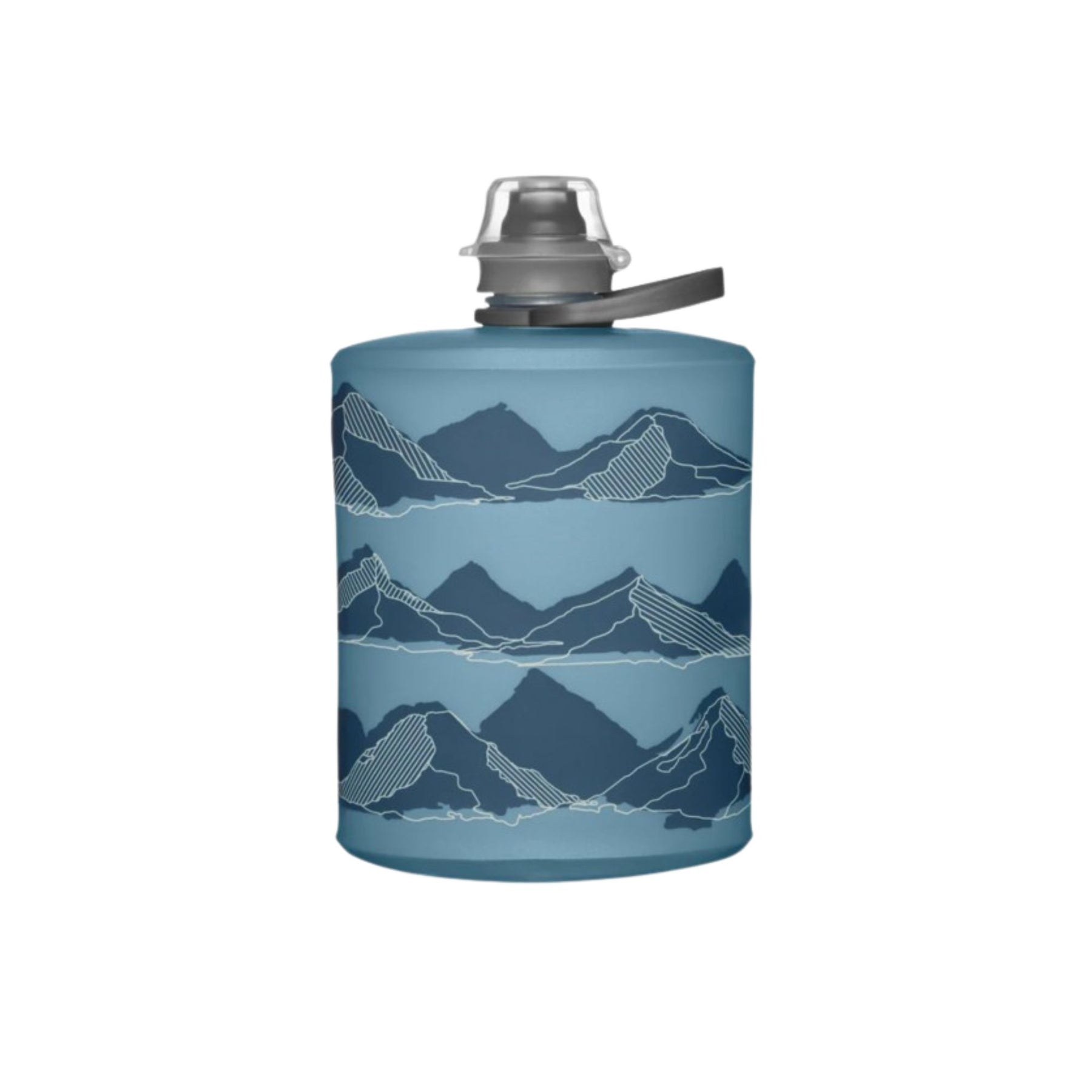 HYDRAPAK | STOW - Bottiglia pieghevole - BackPacco - BP-HYDRAPAK-GS3441TM