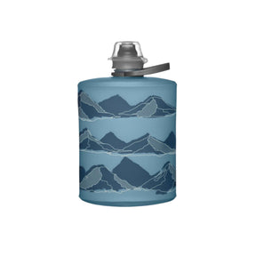 HYDRAPAK | STOW - Bottiglia pieghevole - BackPacco - BP-HYDRAPAK-GS3441TM