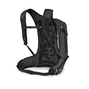 Osprey Syncro 20 Bike Pack zaino da 20 L con schienale ventilato e dettagli riflettenti per ciclismo e outdoor