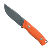 FOX | RIFLE - RECEIVER - Coltello a lama fissa
