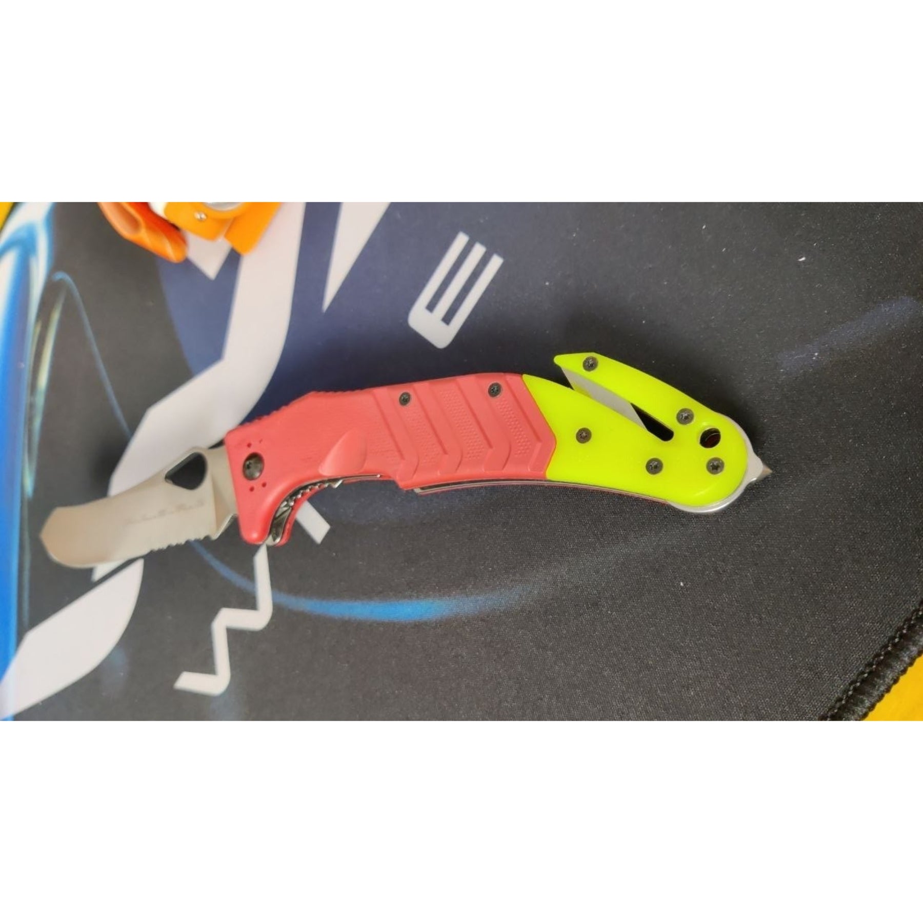 OFFERTA OUTLET - FOX AIR LAND & SEA RESCUE 2, A.L.S.R. 2