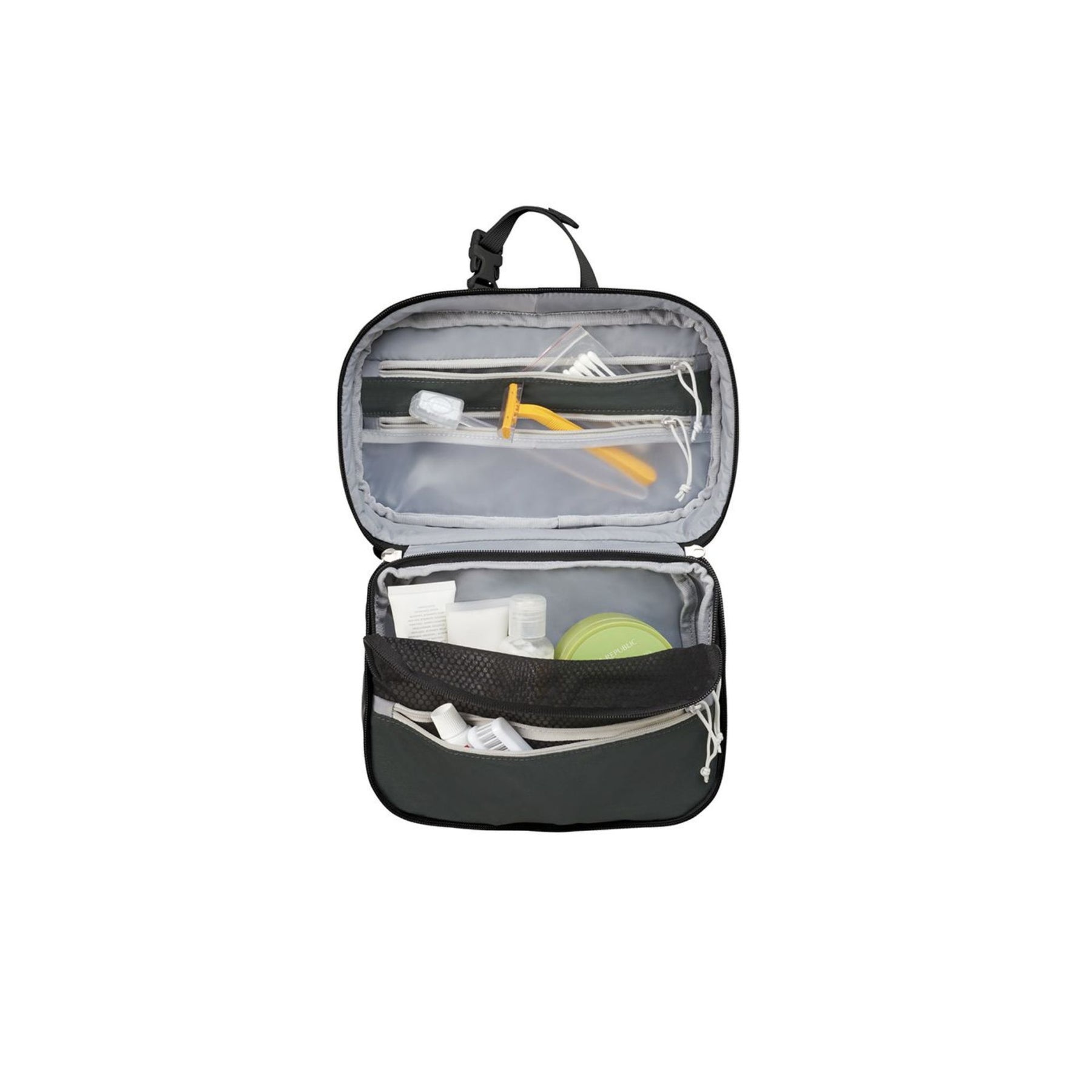 OSPREY | TRANSPORTER HANGING TOILETRY KIT - Kit da bagno