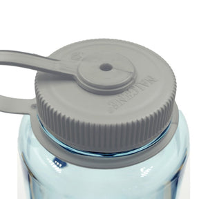 NALGENE | WIDE MOUTH SUSTAIN SILO BOTTLE Seafoam - Borraccia a bocca larga 1.42 L