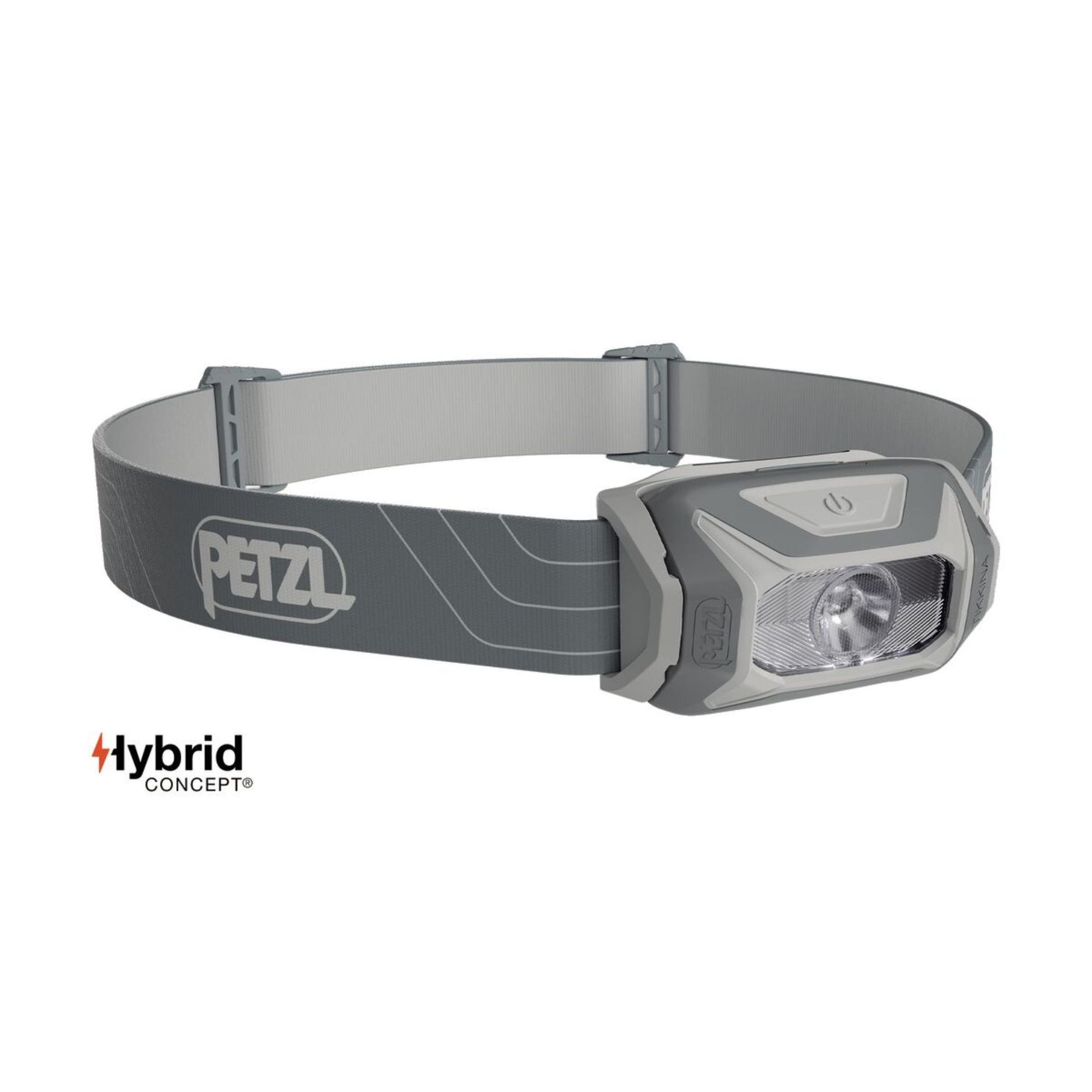 PETZL | TIKKINA - Torcia frontale da 300 lumens