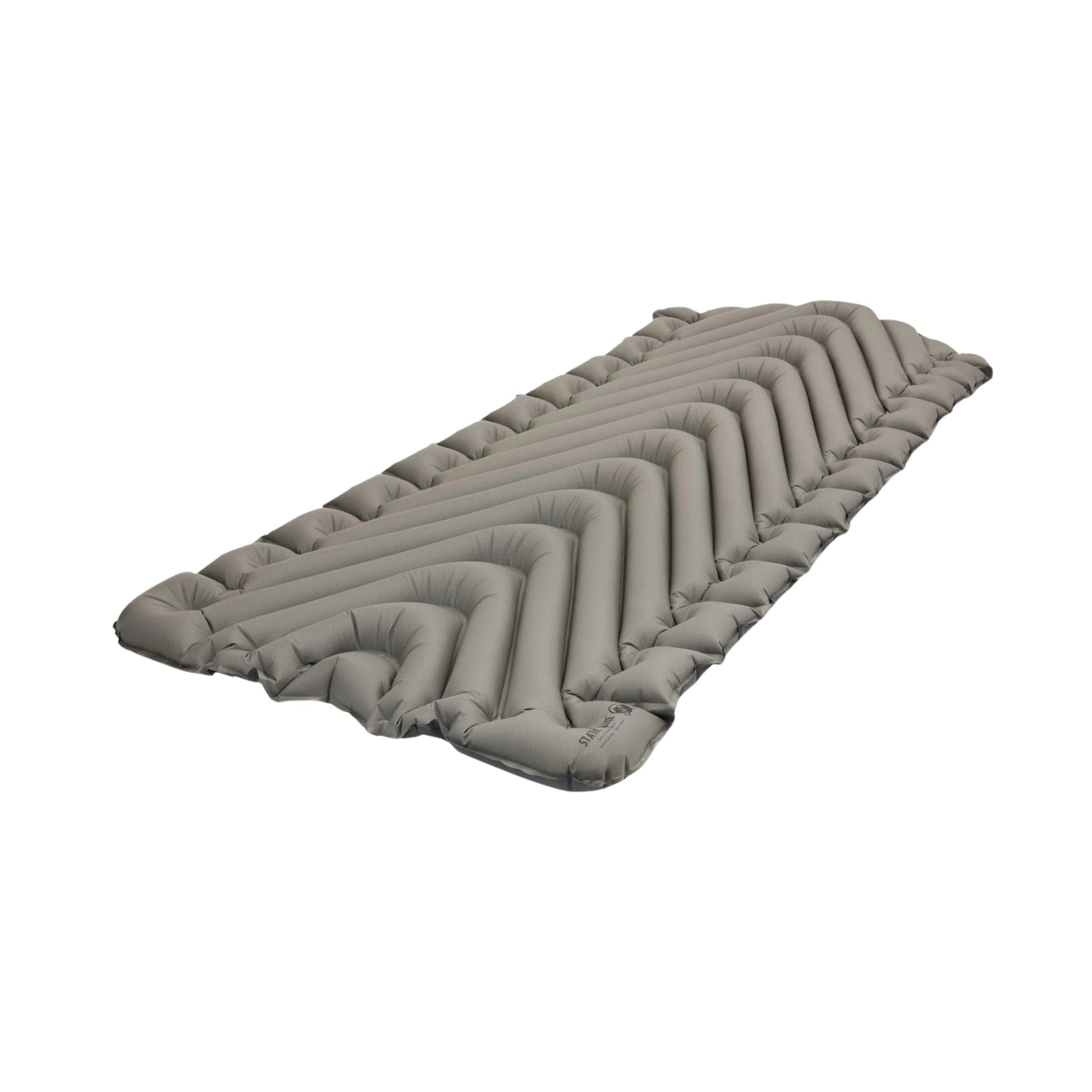 KLYMIT | STATIC V LUXE SLEEPING PAD - Materassino gonfiabile - BackPacco - BP-KLYMIT-06VLST02D