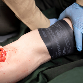 SAFEGUARD MEDICAL | SWAT-T TOURNIQUET - Tourniquet