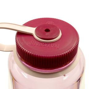 NALGENE | WIDE MOUTH SUSTAIN SILO BOTTLE Cosmo - Borraccia a bocca larga 1.42 L