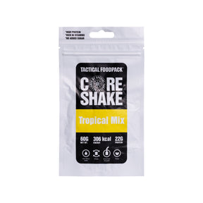 Tactical Foodpack | Core Shake 60g - Frullato proteico