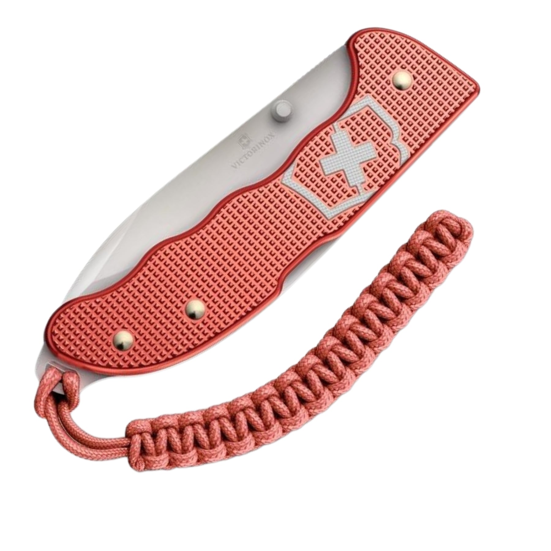 VICTORINOX | EVOKE ALOX LIMITED EDITION 2025 - Coltello chiudibile in edizione limitata - BackPacco - BP-VICTORINOX-0.9415.L25