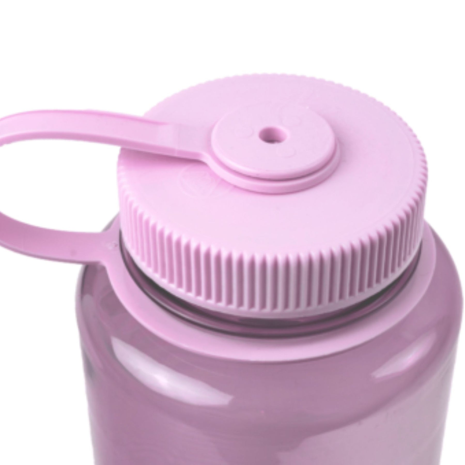 NALGENE | WIDE MOUTH SUSTAIN WATER BOTTLE Cherry blossom - Borraccia a bocca larga 0.94 L