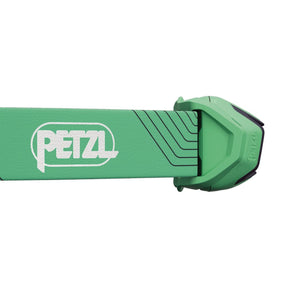 PETZL | ACTIK - Torcia frontale da 450 lumens