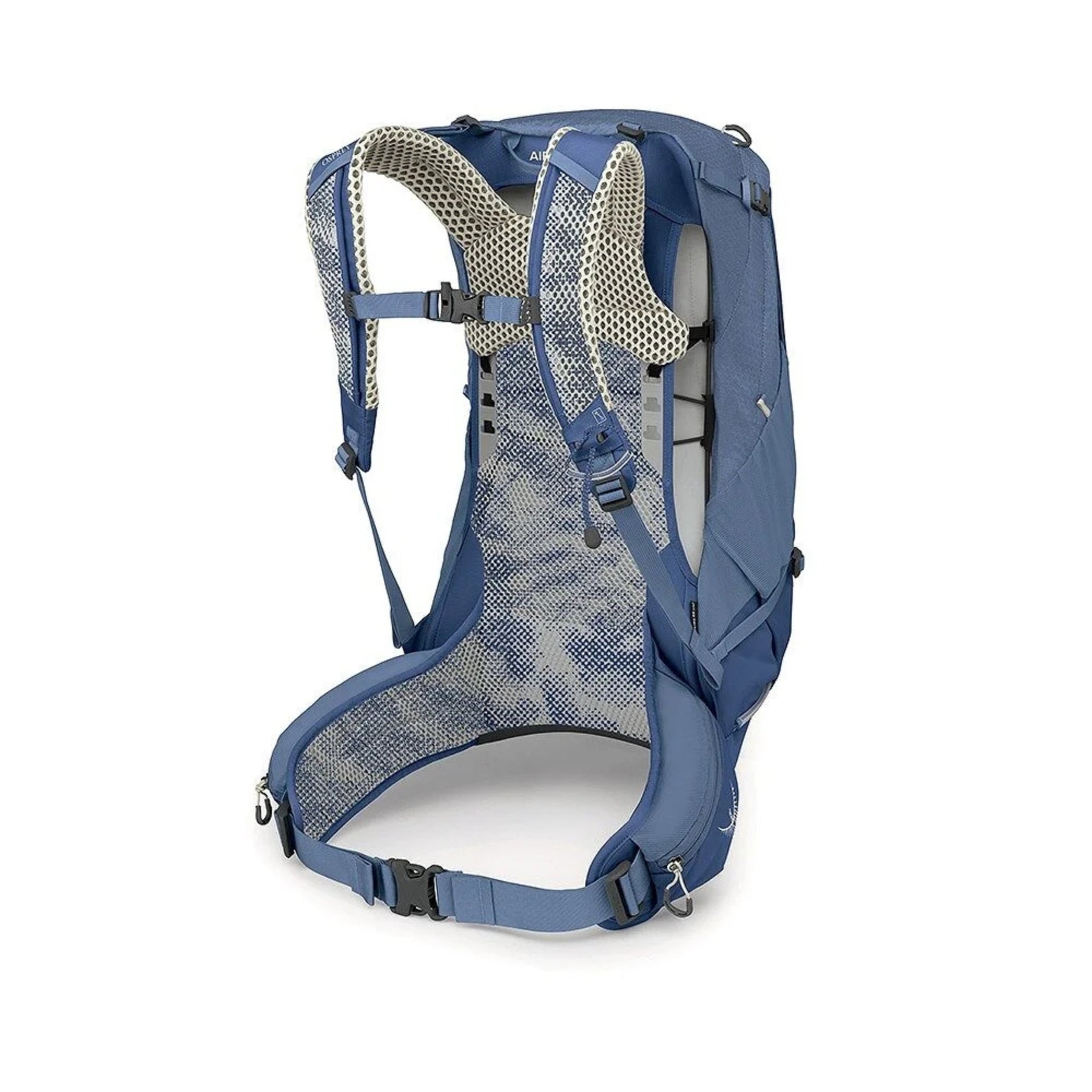 OSPREY | STRATOS 24 - Zaino uomo da 24 L Collezione 2026 - BackPacco - BP-OSPREY-10007527