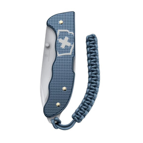 VICTORINOX | EVOKE ALOX LIMITED EDITION 2026 - Coltello chiudibile in edizione limitata - BackPacco - BP-VICTORINOX-0.9415.L26