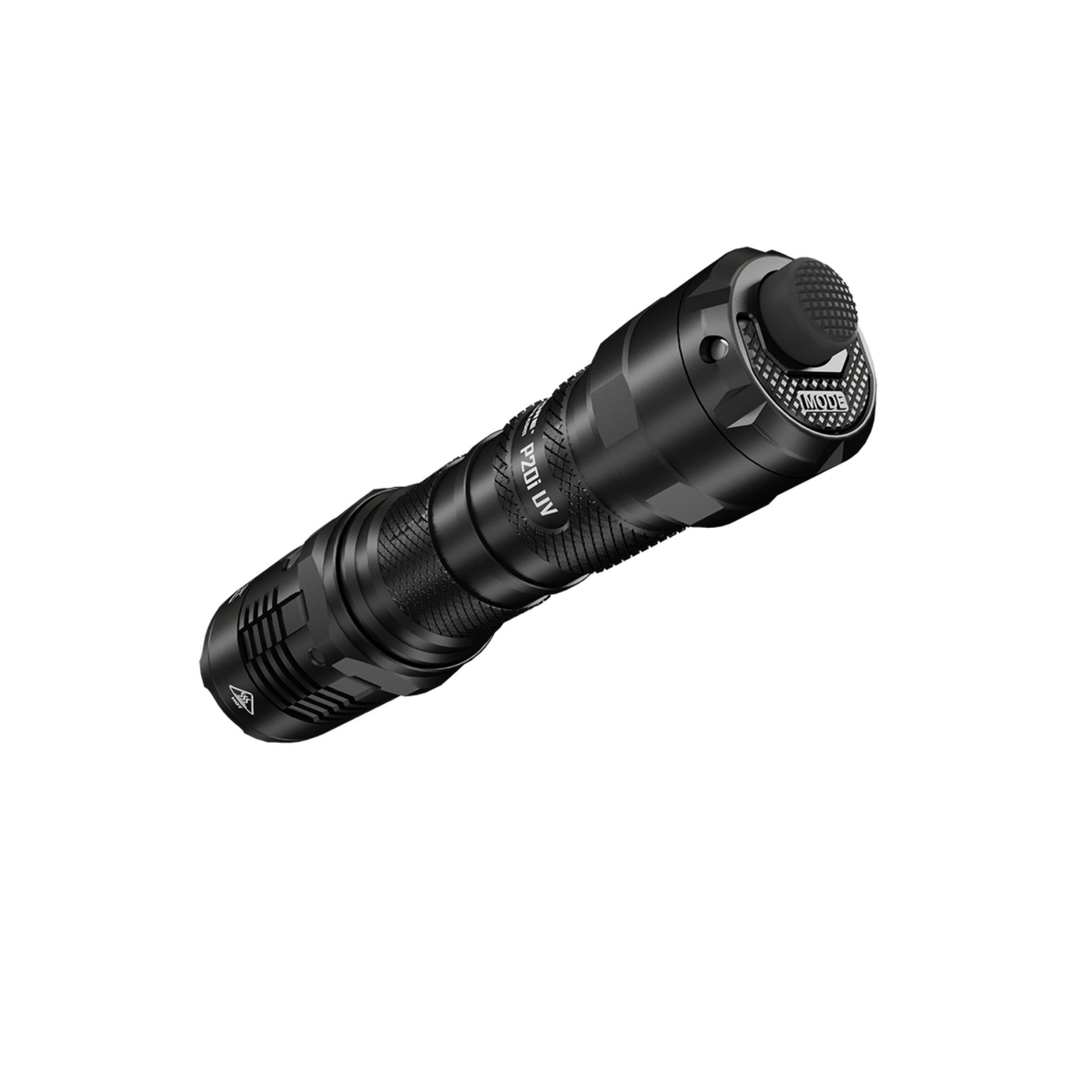 NITECORE | P20i UV  - Torcia palmare 1800 Lumen con UV