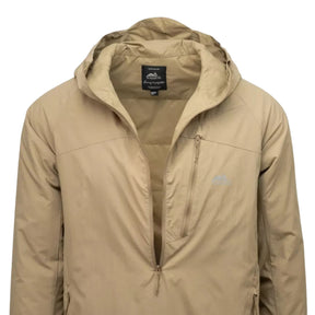 HELIKON-TEX | WOLFHOUND HOODIE LITE JACKET - Giacca imbottita ultraleggera con cappuccio