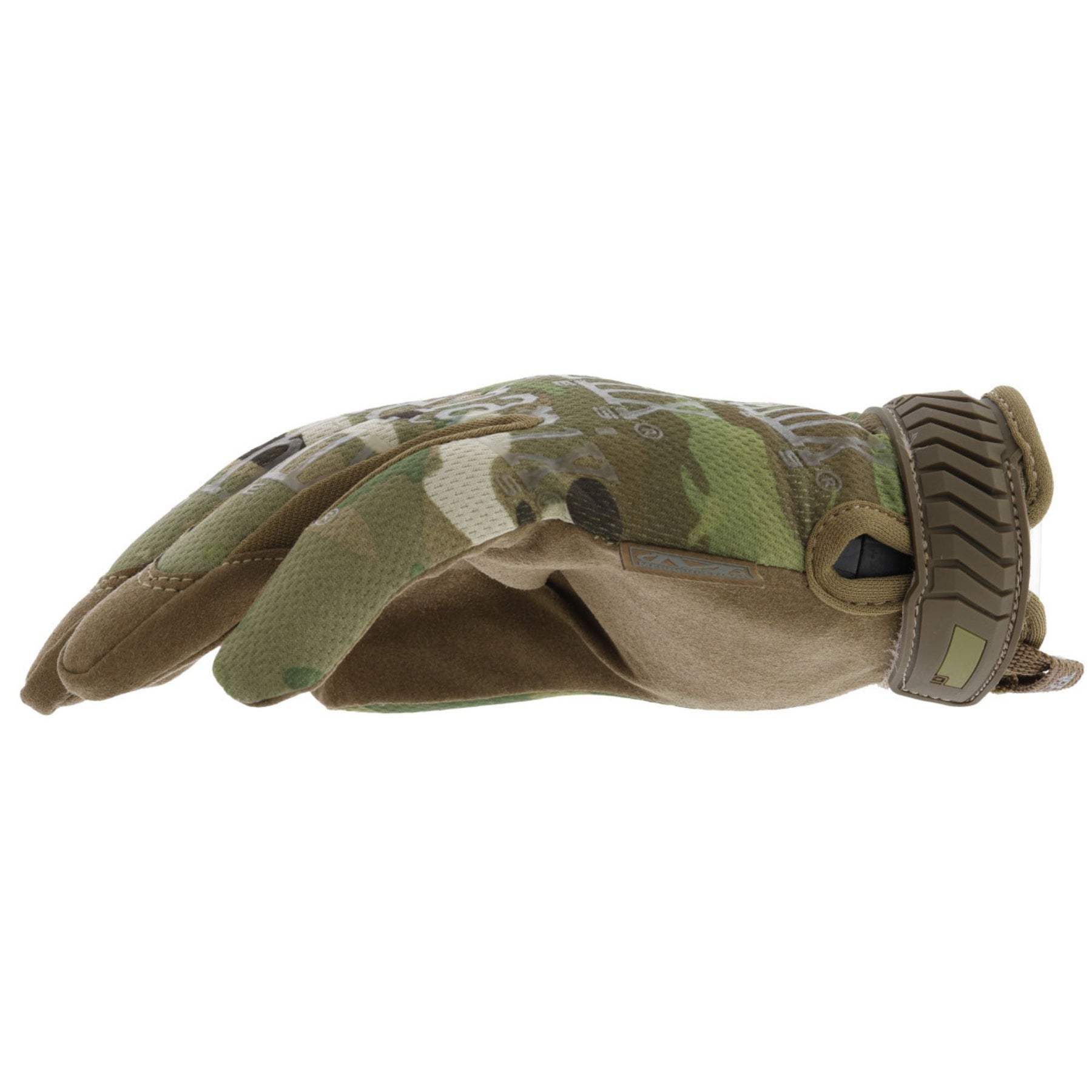 MECHANIX | THE ORIGINAL OD MULTICAM - Guanti tattici