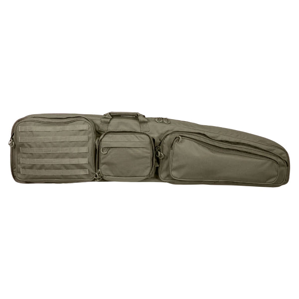 EBERLESTOCK | SNIPER SLED DRAG BAG 52" - Borsa portafucile