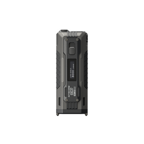 NITECORE | EDC37 - Torcia da 8000 lumen