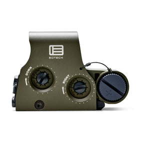 EOTECH | HWS XPS2 - OD GREEN - Mirino olografico