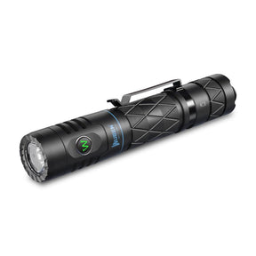 WUBEN | E12R - Torcia da 1200 lumens