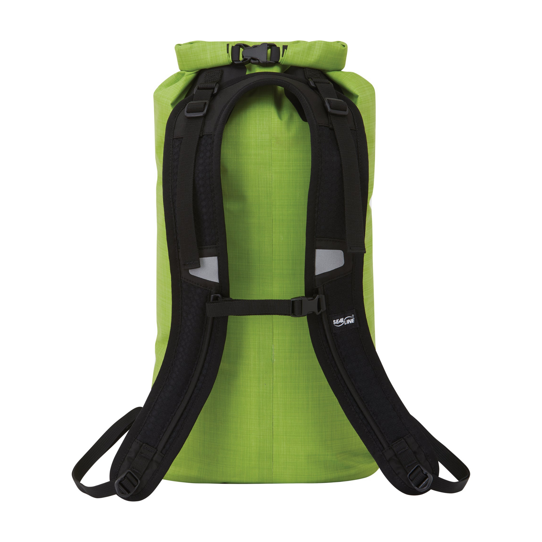 SealLine Skylake Dry Daypack 18 litri, zaino impermeabile con chiusura roll-top e spallacci imbottiti, sacca stagna per attività nautiche e outdoor, su backpacco.it