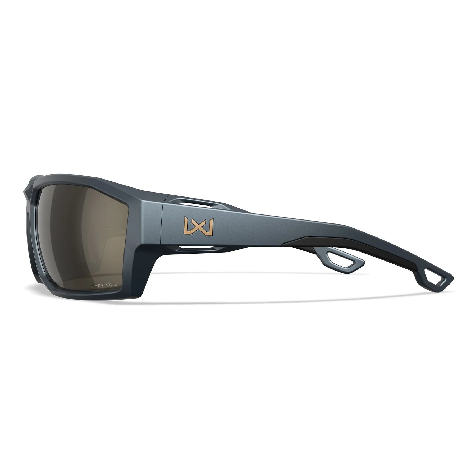 WILEYX | WX ALPINE ACALP14 - Occhiali da sole balistici - BackPacco - BP-WILEYX-ACALP14