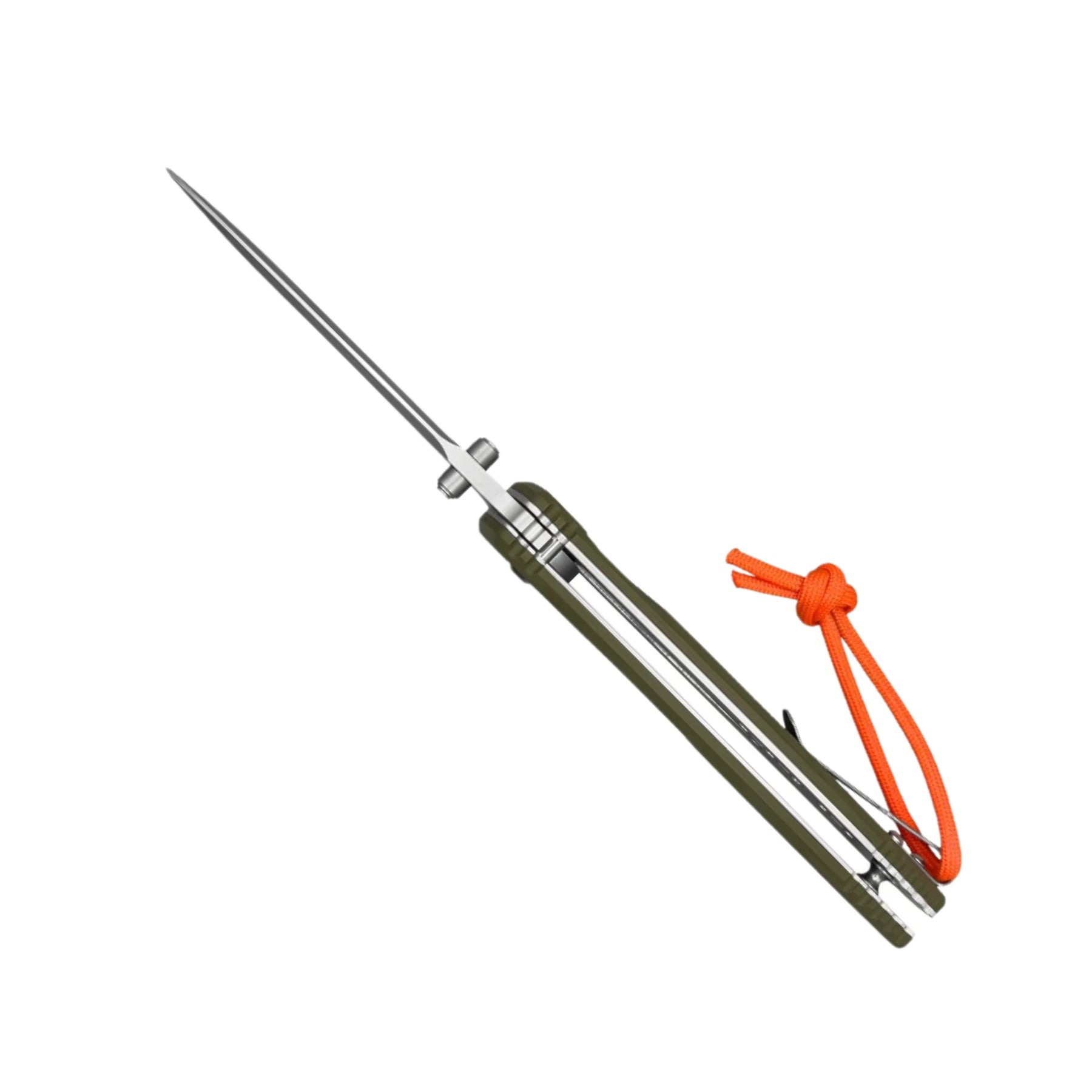 EXTREMA RATIO | MF1 EVO - Coltello chiudibile EDC - BackPacco - BP-ER-04.1000.0232/NIT-S/G10-G