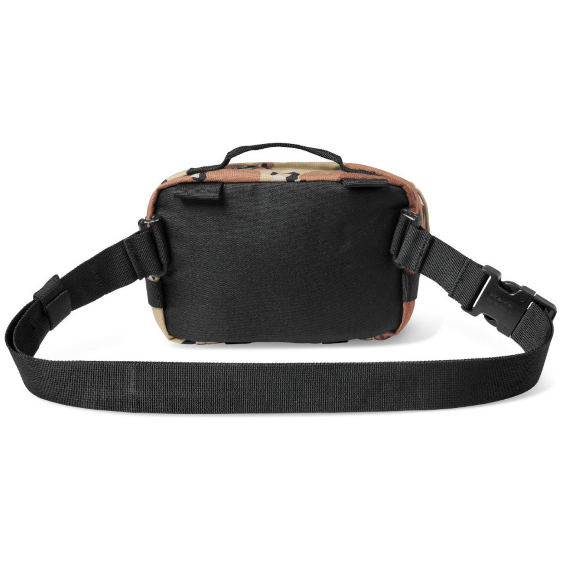 5.11 Rush MOAB 3 Sling Pack 4L Marsupio tattico compatto in nylon 1050D resistente all'acqua con sistema MOLLE e scomparto CCW compatibile Tactec ideale per EDC e integrazione modulare con zaini serie RUSH tramite Tier System