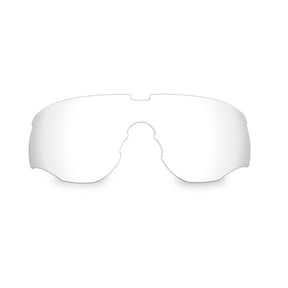 WILEYX | WX ROGUE COMM Mod 2862 - Occhiali balistici con 3 set di lenti