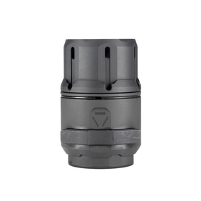 deflettore strike ind blast shield per a2 birdcage accessorio tattico nero