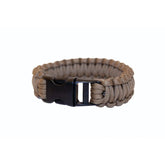 BCB | PARACORD BRACELETS - Bracciale in paracord - BackPacco - BP-BCB-CM973C