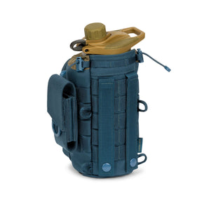 GRAYL | MISSION BOTTLE SLING - Porta borraccia - BackPacco - BP-GRAYL-700-MBS-WRB