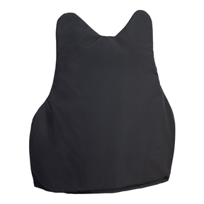 Defcon 5 Charlie Under Shirt With Ballistic Plate Level IIIA Soft Body Armor a basso profilo progettato per essere indossato sotto i vestiti ideale per compiti di sorveglianza e protezione ravvicinata