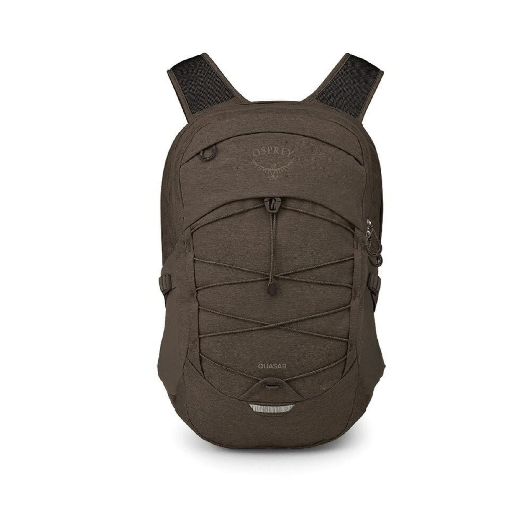 Osprey Quasar 26 Driftshade zaino multitasca da 26 litri in edizione limitata con scomparto porta pc, cordino elastico frontale bungee e spallacci ergonomici traspiranti per uso quotidiano ed outdoor