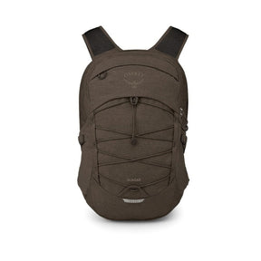 Osprey Quasar 26 Driftshade zaino multitasca da 26 litri in edizione limitata con scomparto porta pc, cordino elastico frontale bungee e spallacci ergonomici traspiranti per uso quotidiano ed outdoor