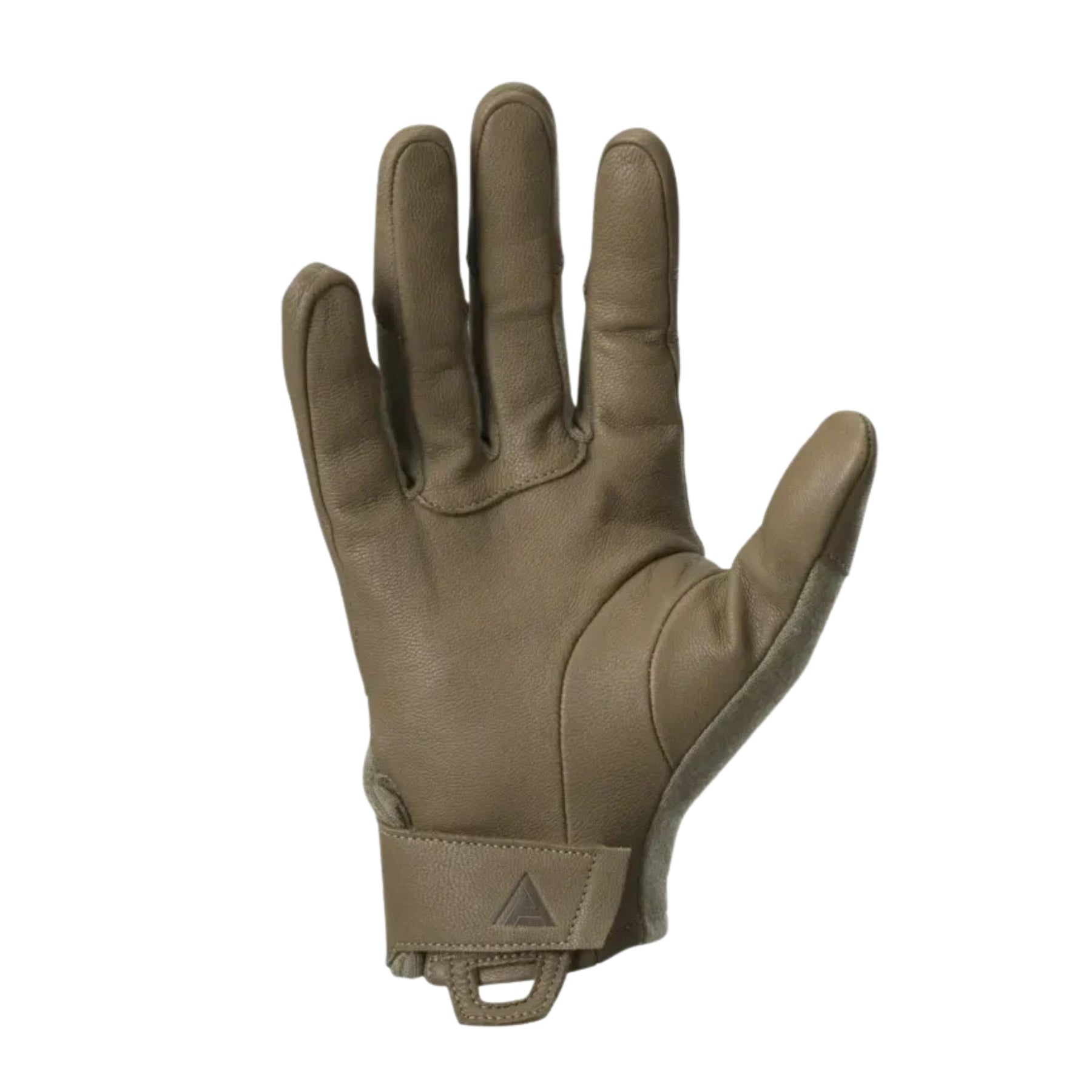 DIRECT ACTION | CROCODILE FR GLOVES SHORT - Guanti ignifughi - BackPacco - BP-DIRECTACTION-GL-CRFS-NMX-LTC-B03