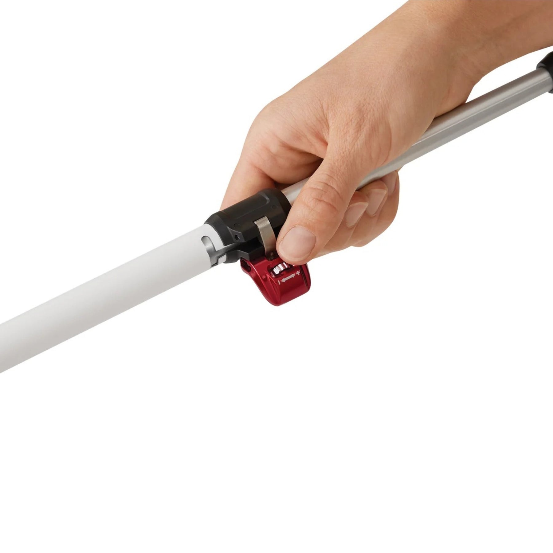 MSR | DYNALOCK TRAIL BACKCOUNTRY POLES - Bastoncini da trekking - BackPacco - BP-MSR-10239