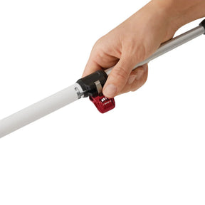 MSR | DYNALOCK TRAIL BACKCOUNTRY POLES - Bastoncini da trekking - BackPacco - BP-MSR-10239