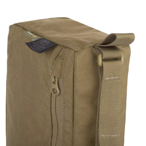 Helikon-Tex Accuracy Shooting Cube, sacca di tiro in Cordura imbottita per appoggio fucile e precisione, accessorio per tiro tattico, su backpacco.it