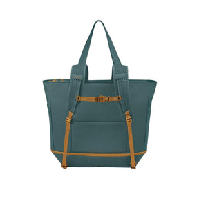 Osprey Daylite Large Tote Pack zaino e borsa da 26 litri con manici superiori spallacci integrati e cinghie frontali per uso quotidiano e outdoor